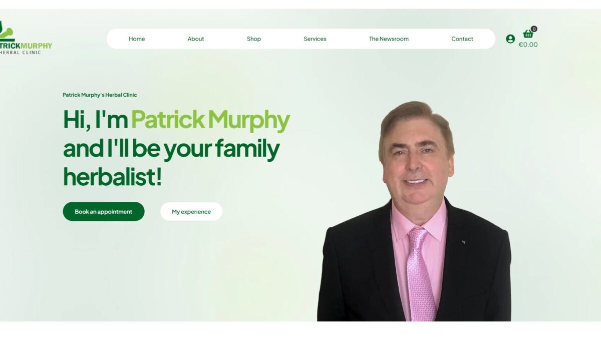 Patrick Murphy Clinic