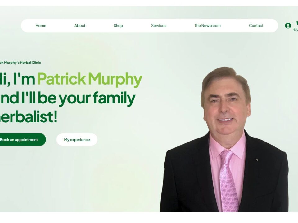 Patrick Murphy Clinic