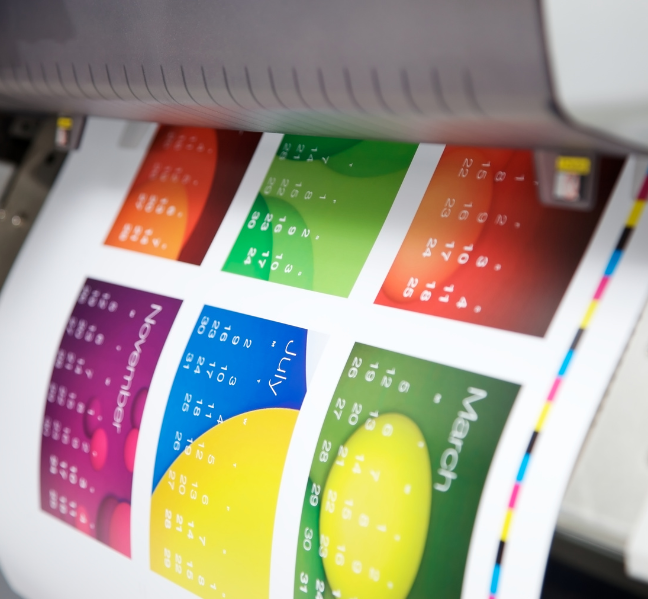 Primal Web Solutions Graphic Design