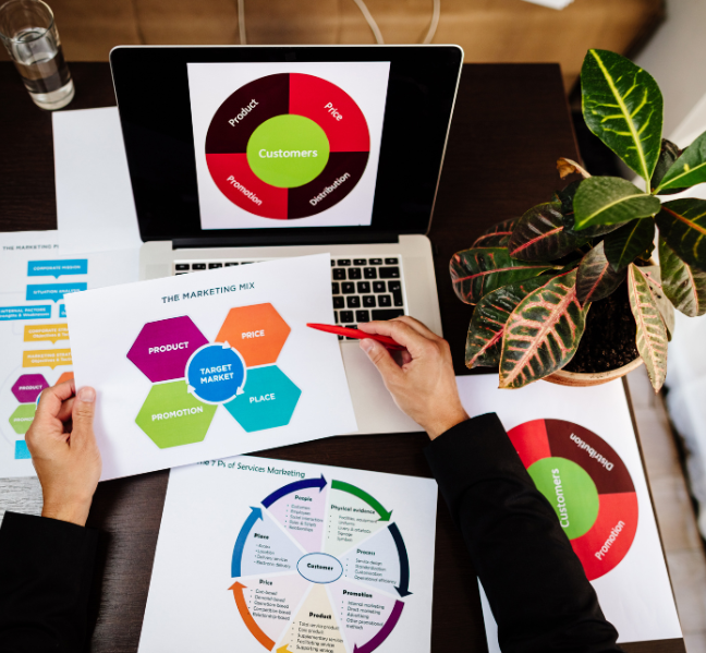 Primal Web Solutions Marketing