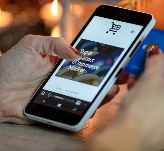 Responsive Websites