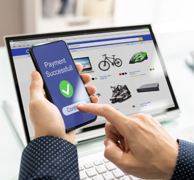 Payment Gateways