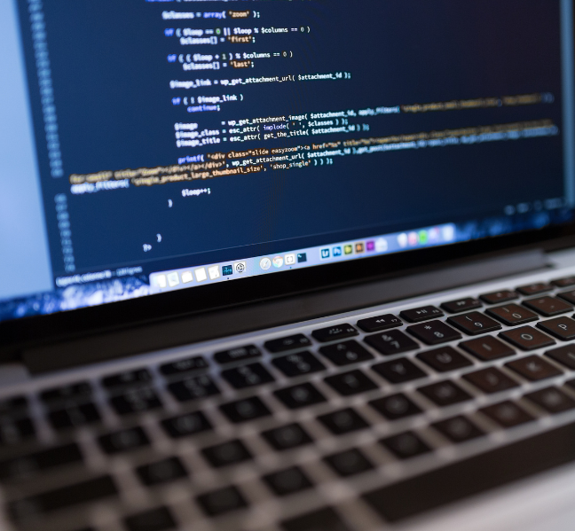 Primal Web Solutions Web Design