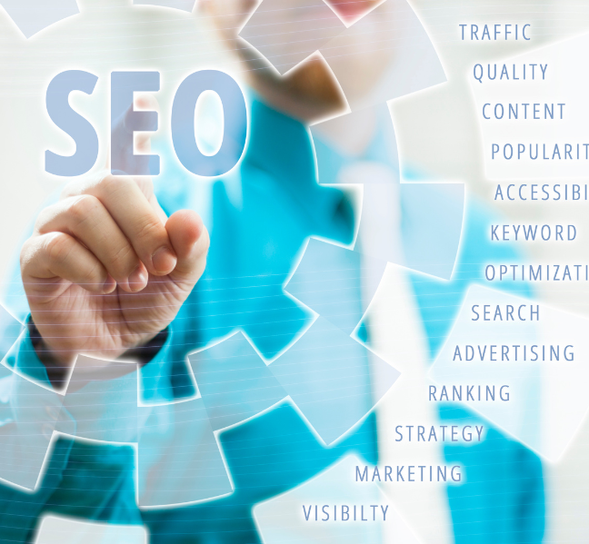 Primal Web Solutions SEO