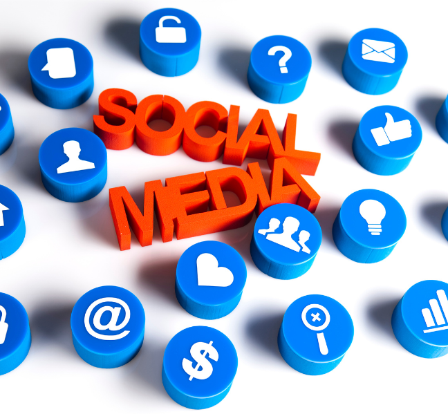 Primal Web Solutions Social Media Marketing