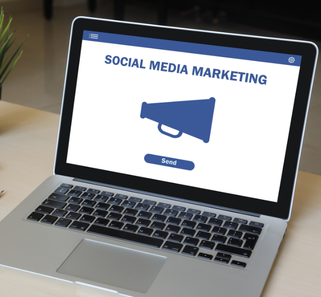 Primal Web Solutions Social Media Marketing