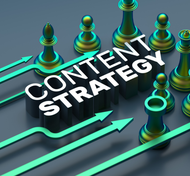 Primal Web Solutions Content Strategy