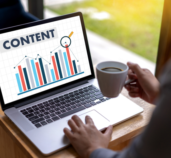Primal Web Solutions Content Strategy