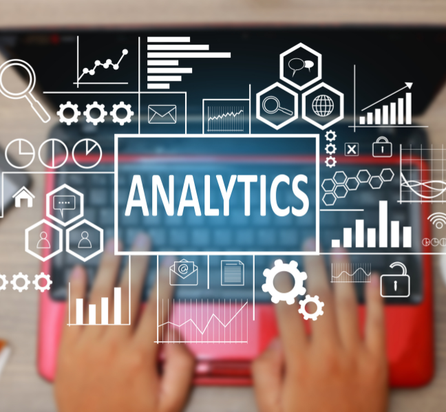 Primal Web Solutions Analytics