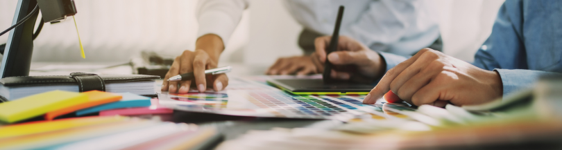Primal Web Solutions Graphic Design