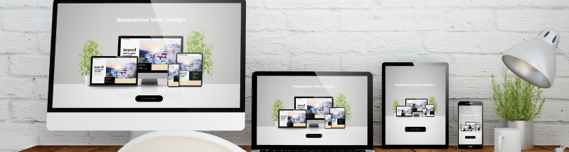 Primal Web Solutions Web Design