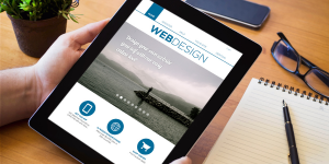 Primal Web Solutions Web Design